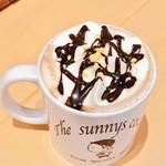 Mr. Tonto no Chiisana Cocoa Ya san - 1番人気！チョコレートクッキーココア