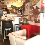 Mr. Tonto no Chiisana Cocoa Ya san