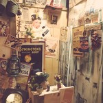 Mr. Tonto no Chiisana Cocoa Ya san