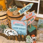 Mr. Tonto no Chiisana Cocoa Ya san