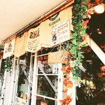 Mr. Tonto no Chiisana Cocoa Ya san