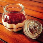 Mr. Tonto no Chiisana Cocoa Ya san - 人気のティラミスレアチーズケーキ