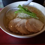 ラーメン ニャン福  - 