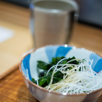 銀座 久兵衛 京王プラザホテル店 - 