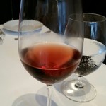 銀座 ハプスブルク・ファイルヒェン - キール。