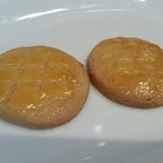 銀座 ハプスブルク・ファイルヒェン - テーベッカライ（バニーレ
      ）。