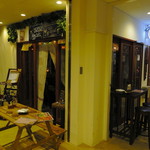 エスニック酒場 ヤム ヤム ホリック - 