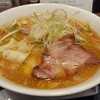 札幌味噌ラーメン専門店 けやき 新千歳空港店