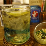 エスニック酒場 ヤム ヤム ホリック - 