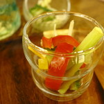 エスニック酒場 ヤム ヤム ホリック - 