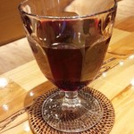 LONCAFE - ～LONCAFE 鎌倉小町通り店～
セットのドリンクを+500円でワインに変更