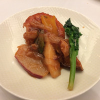 南国酒家 原宿本店 - 