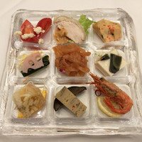 南国酒家 原宿本店 - 