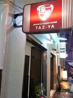 TAZ-YA - 