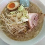 Ramen Taichi - 太一ラーメン 塩