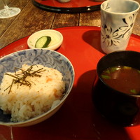 むくの実亭 - 