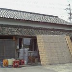 赤坂製麺所 - お店の外観