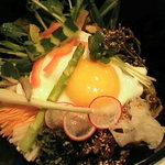 DANGURI - ハーフ＆ハーフ