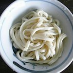 堂尾 - うどん（小）