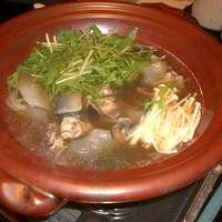 割烹 由多嘉 - 丸鍋