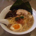 ラーメン高下 - 