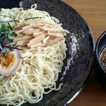 旭川ラーメン ゆーから - ゆーから・つけめん
