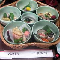 魚三楼 - 魚三楼