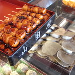 Wagashi Yamadaya Seki Ten