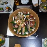 料理旅館 枕川楼 - 