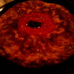 テンプラリーニョ - スペイン風オムレツ。野菜がたっぷり。ボリュームあります。