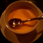 テンプラリーニョ - 手作りプリン。