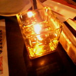 テンプラリーニョ - いい雰囲気。