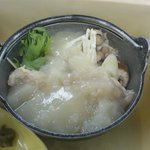 Ayakura - プルプルコラーゲン水炊き