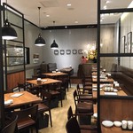 鼎's by JINDINROU 仙台パルコ2店