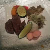 日本料理 花むさし - 