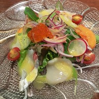 日本料理 花むさし - 