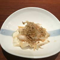 日本料理 花むさし - 