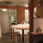 お茶とお菓子まやんち - 