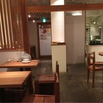 お茶とお菓子まやんち - 