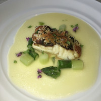 フランス料理レストラン ベルビュー - 