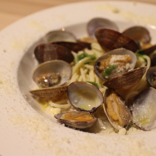 トラットリアTibi_1