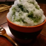 萬御菓子誂處 樫舎 - ( ･´ｰ･｀)どや