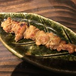 二鶴 - とりかわ