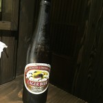 二鶴 - お疲れ様一杯！