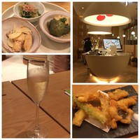 京都石塀小路豆ちゃ 有楽町 - 
