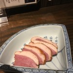 二鶴 - 鴨スモーク