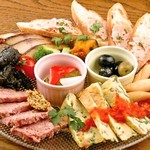 スペインバル バル akiba 秋葉原店