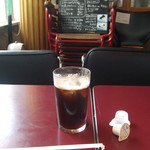 グランキオスクカフェ - 