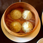 陳餐閣 - 上海小籠包