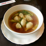 陳餐閣 - 手作り水餃子